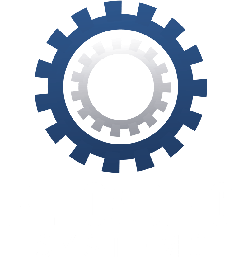 Reloading Systems logo