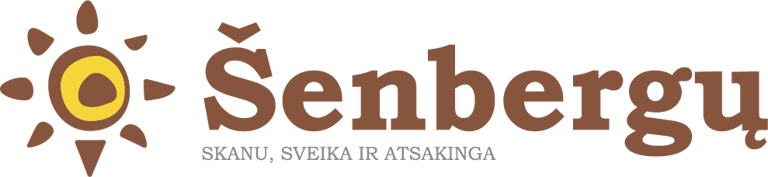 senbergu.lt logo