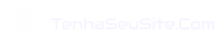 Tenha um site Profissional com domínio, e-mail e hospedagem logo