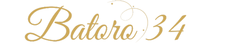 BATORO 34 logo