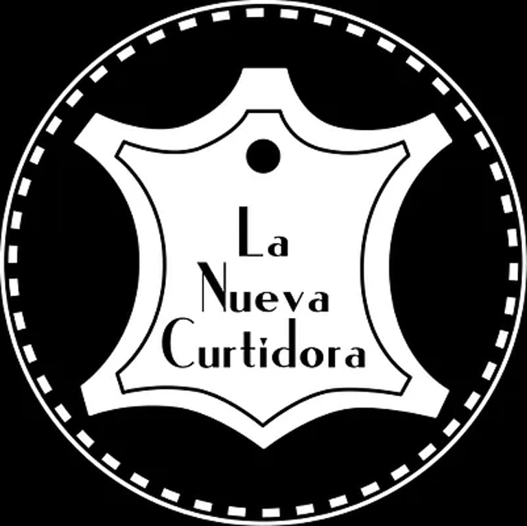 La Nueva Curtidora Alicante, desde 1989 logo