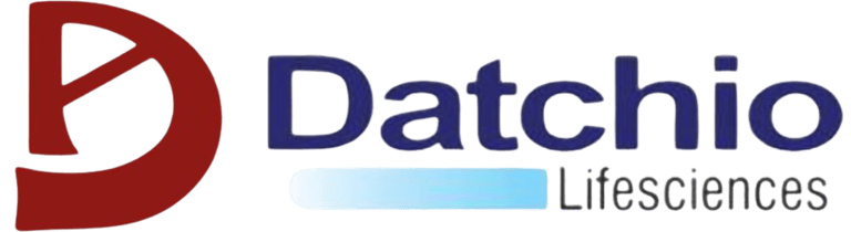 DATCHIO LIFESCIENCES logo