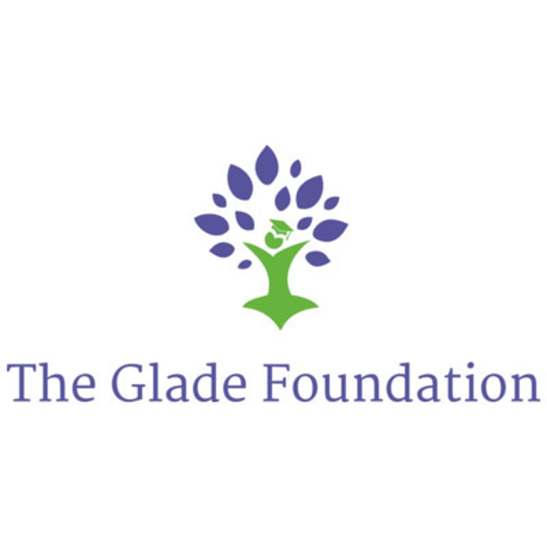 The Glade Foundation logo