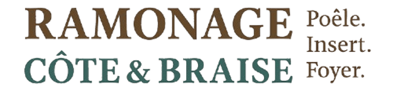 Ramonage Côte & Ouest logo