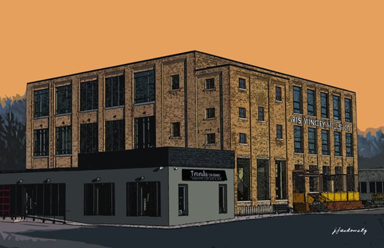 Wincey Mills looking north P4234198