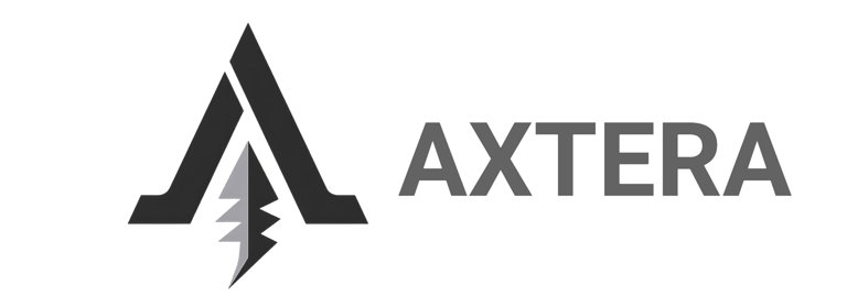 Axtera logo