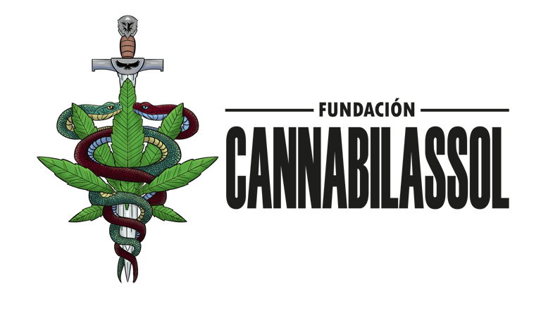 Fundación Cannabilassol logo