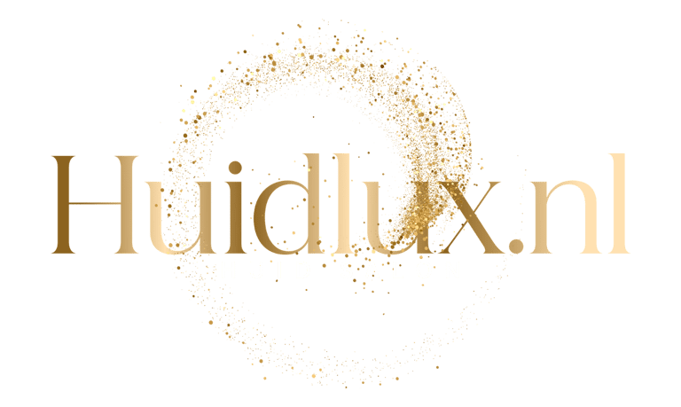 HuidLux.nl logo