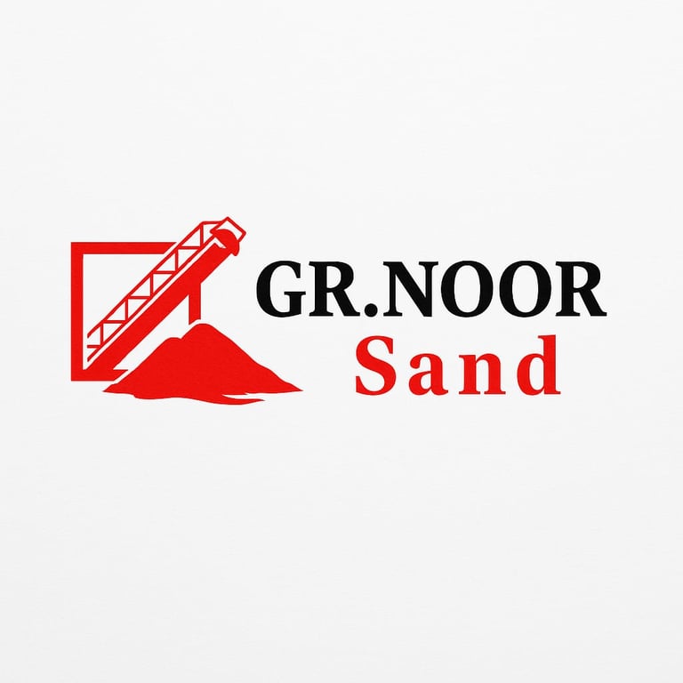 GR SILICE DE MAROC logo
