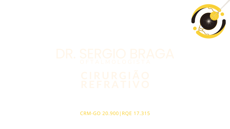 Dr. Sergio Azevedo - Oftalmologista logo