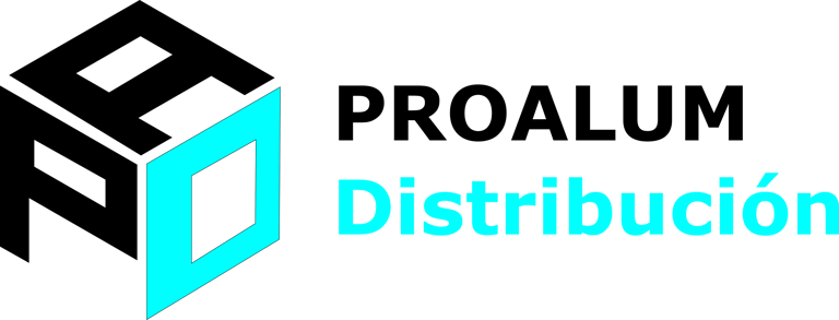 PROALUM LA CARPINTERIA logo