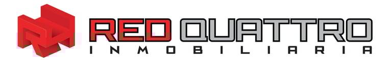 Red Quattro Inmobiliaria logo