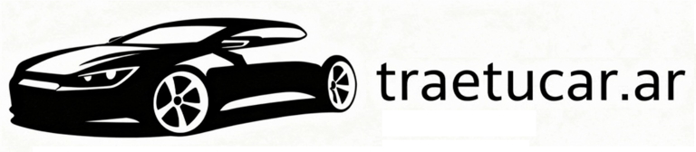 traetucar.ar logo