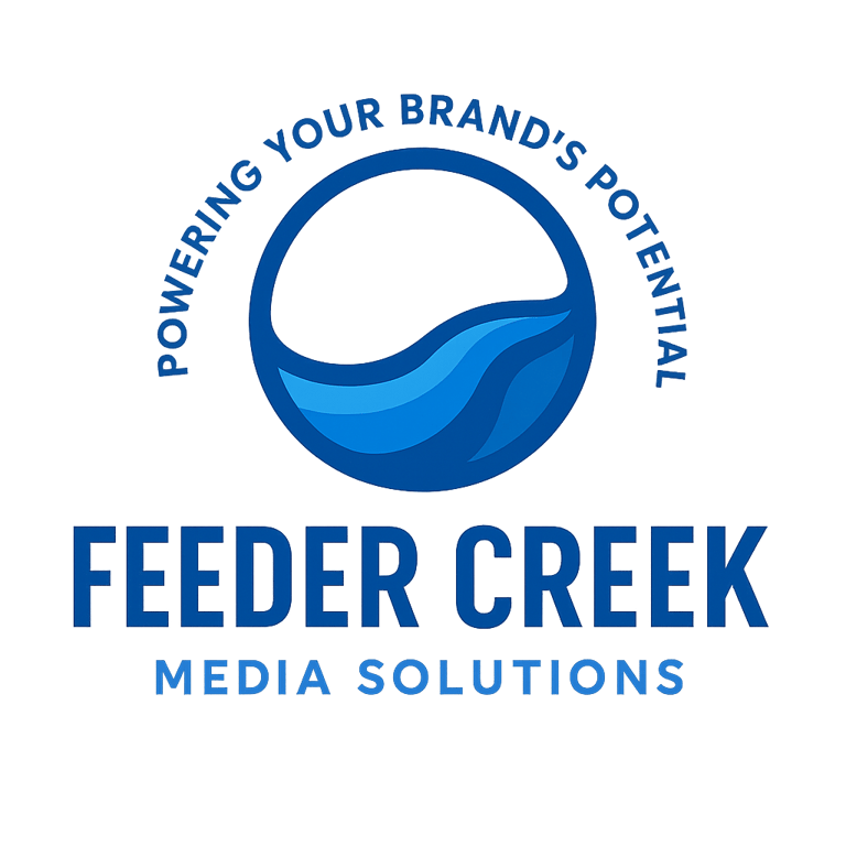 FeederCreek Marketing Solutions logo