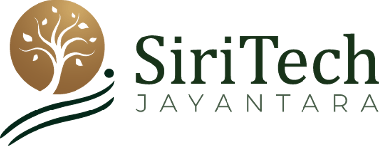 SiriTech Jayantara logo