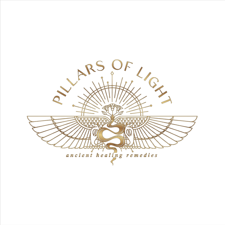 Pillars Of Light logo