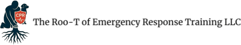 The Roo-T of Emergency Response Training LLC logo