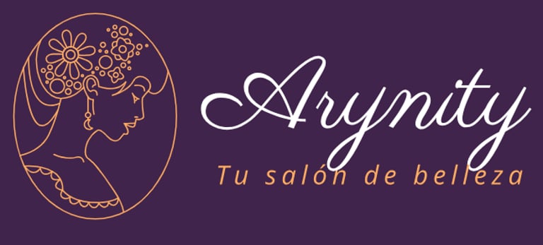 Arynity logo