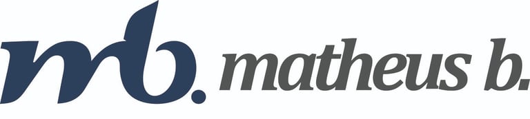 Matheus Baião Fotografia logo