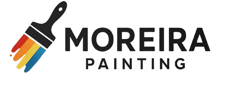 Moreira Painting logo