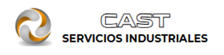 CAST logo