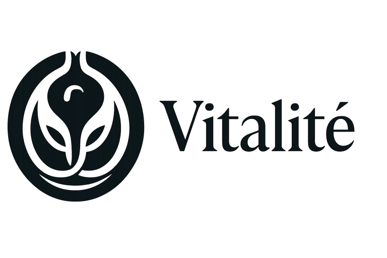 Vitalité logo