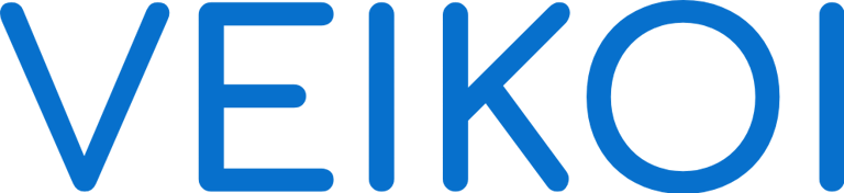 veikoi logo