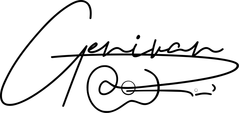 Genivan logo