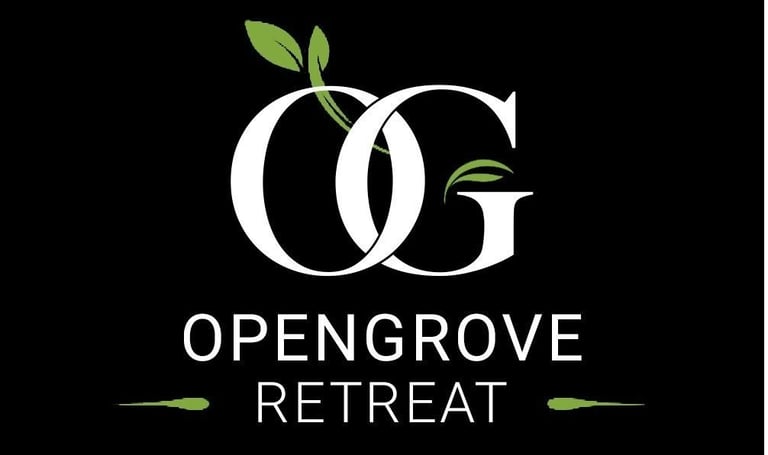 OG Retreat logo