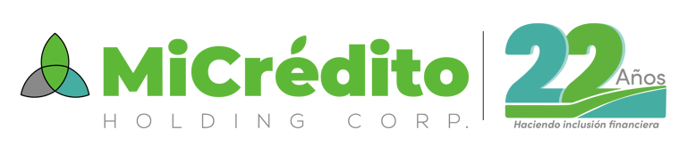 MiCrédito Holding logo