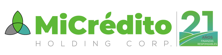 MiCrédito Holding logo