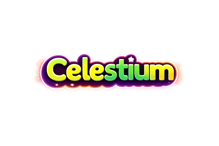 Celestium logo