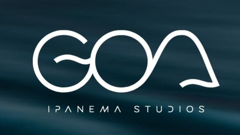 GOA Ipanema  logo