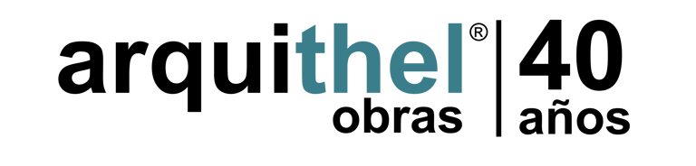 arquithel obras logo