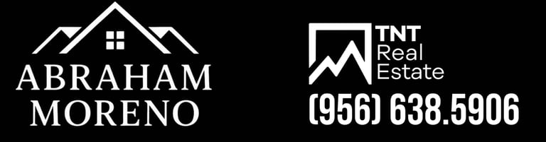 Abraham Moreno Realtor logo