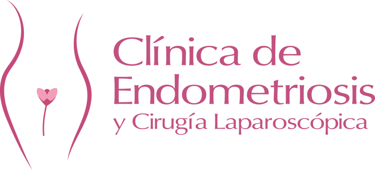 CLINICA DE ENDOMETRIOSIS logo