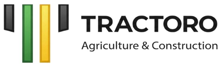 TRACTORO logo