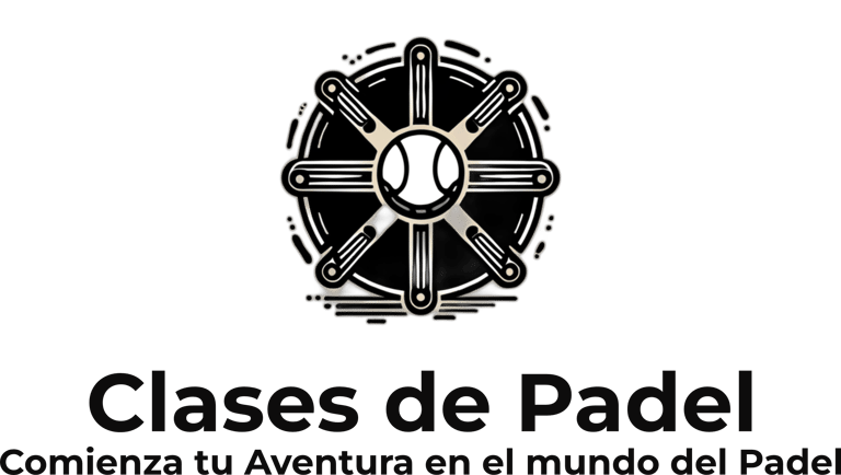 Clases de Padel logo