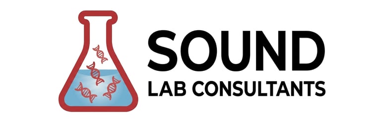 Lab setup Consultant CLIA COLA CAP Lab Technical Consultants logo