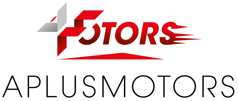 APlus Motors logo