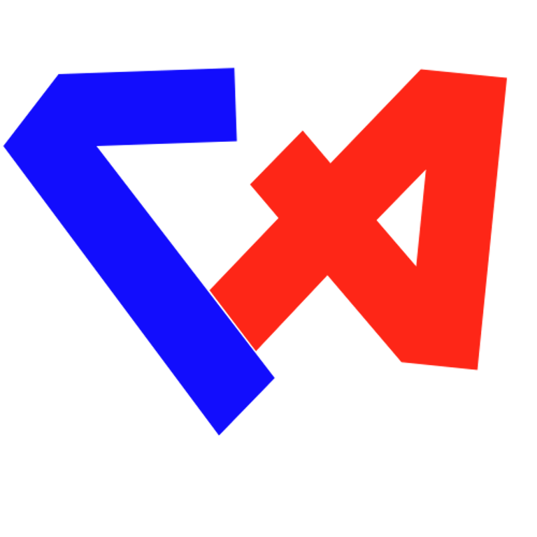 Caballero Agency logo