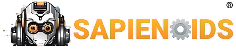 Sapienoids logo