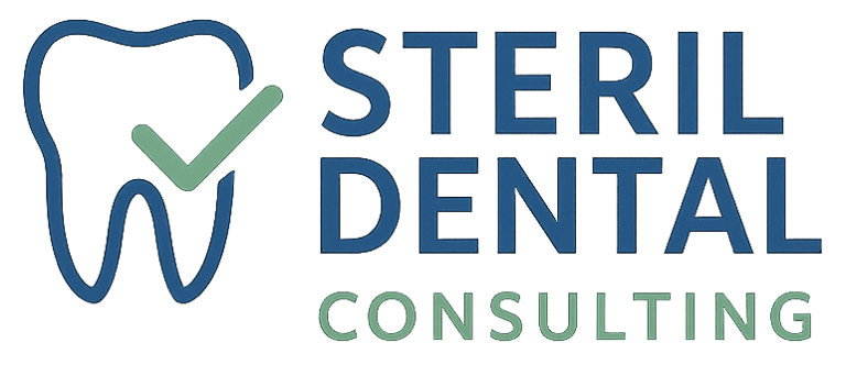 sterildentalconsulting logo