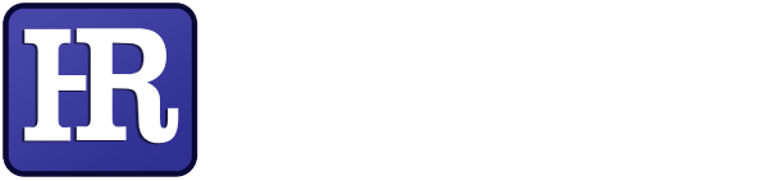 HR Assistência Técnica logo