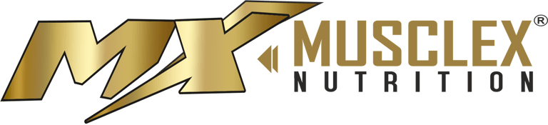 Musclex Nutrition logo