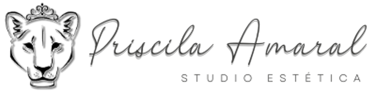 Studio Priscila Amaral logo