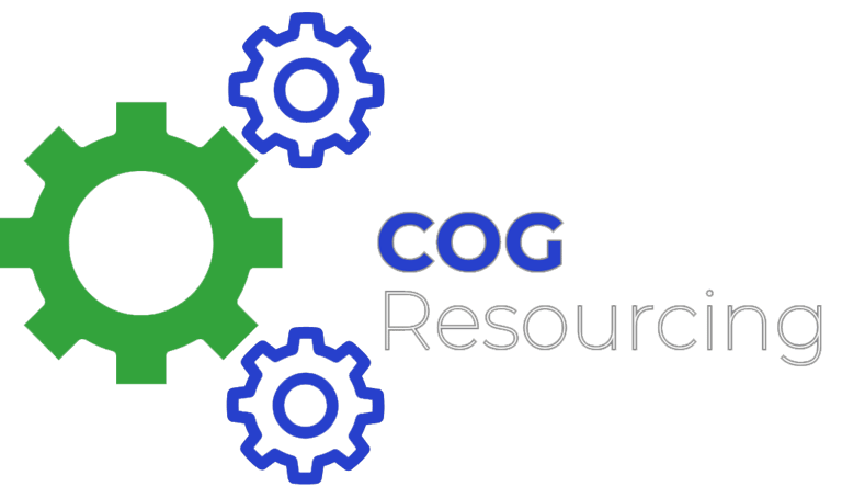 Cog Resourcing Ltd logo