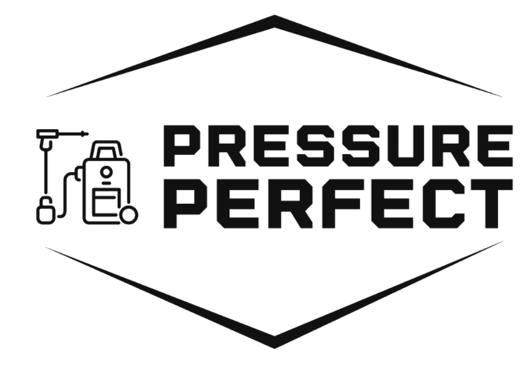 Pressure Perfect logo