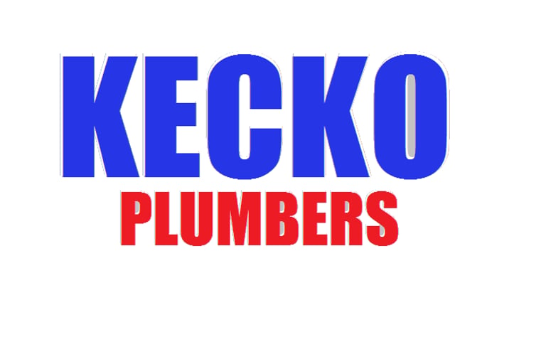 KECKO PLUMBERS logo