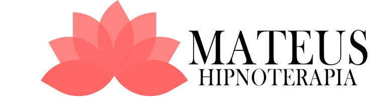 Mateus Hipnoterapia logo